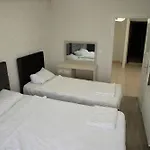 Dedem 公寓式酒店