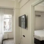 公寓式酒店 Dedem 伊斯坦布尔