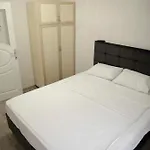 公寓式酒店 Dedem