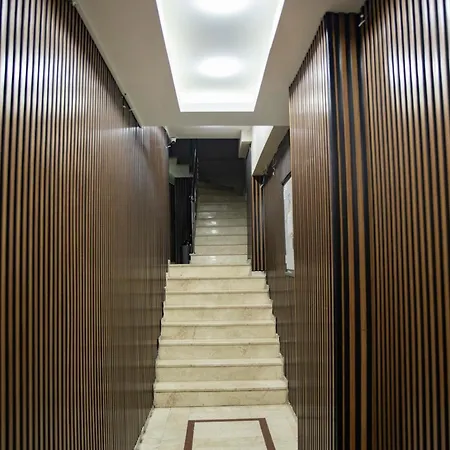 Aparthotel Dedem *