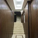 Apart Otel Dedem *
