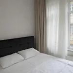 Apart Otel Dedem İstanbul