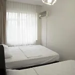 Dedem Apart Otel *