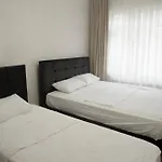 Dedem Apart Otel İstanbul