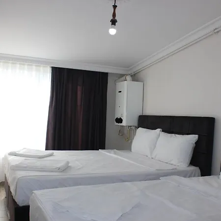 Dedem Istanbulská provincie