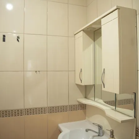 Dedem * イスタンブール