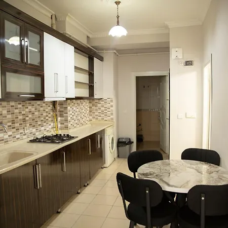 Dedem Istanbulská provincie