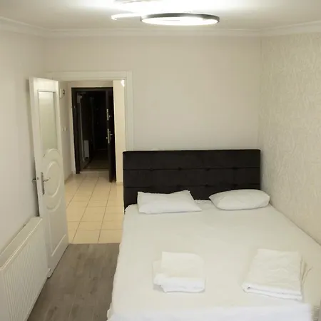 Dedem * イスタンブール