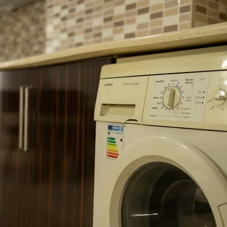 Dedem * Istanbulská provincie