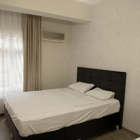 Dedem Aparthotel Istanbulská provincie