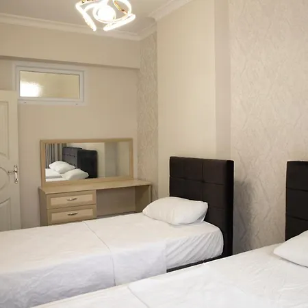 Dedem Aparthotel *