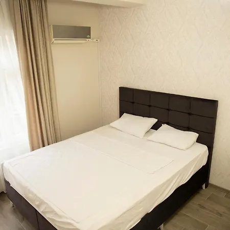 Dedem * Istanbulská provincie