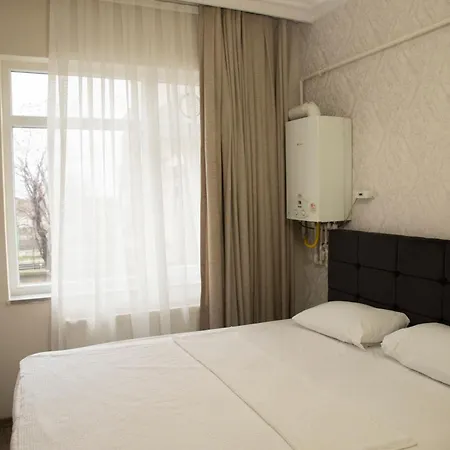 Dedem イスタンブール