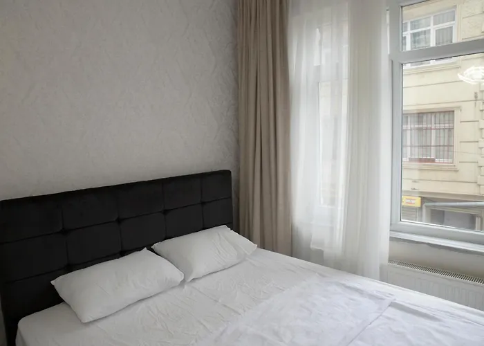 Aparthotel Dedem Istanboel