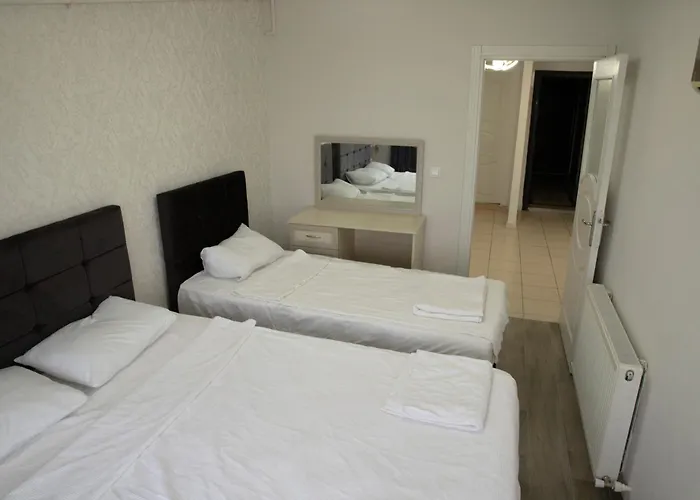 Dedem Aparthotel