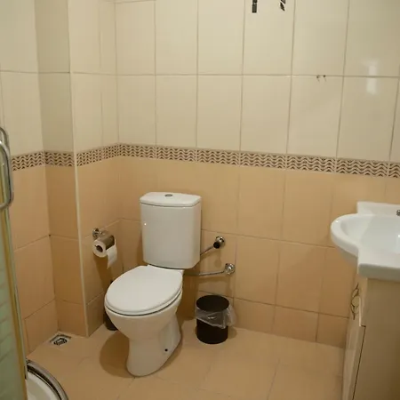 Dedem Aparthotel Istanbul