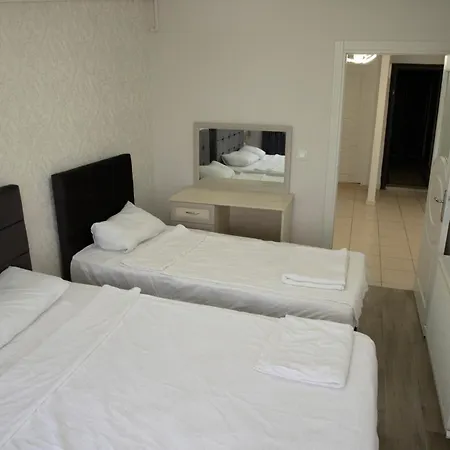 Dedem Aparthotel