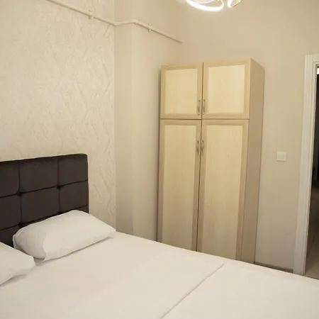 Dedem Aparthotel Istanbul