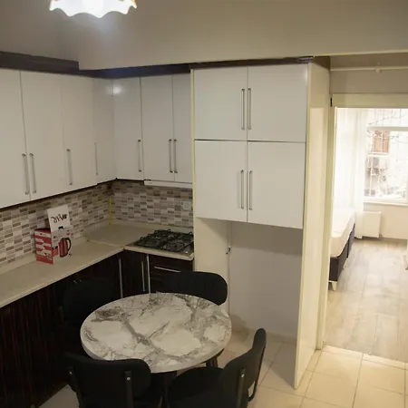 Aparthotel Dedem Istanbul