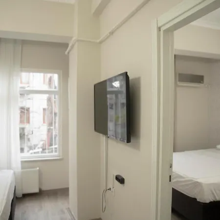 Aparthotel Dedem Istanbul