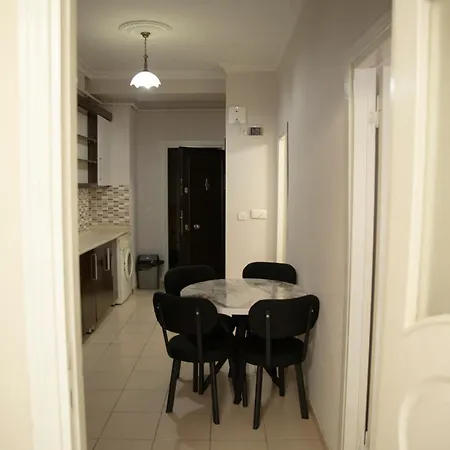 Dedem Aparthotel Istanbul